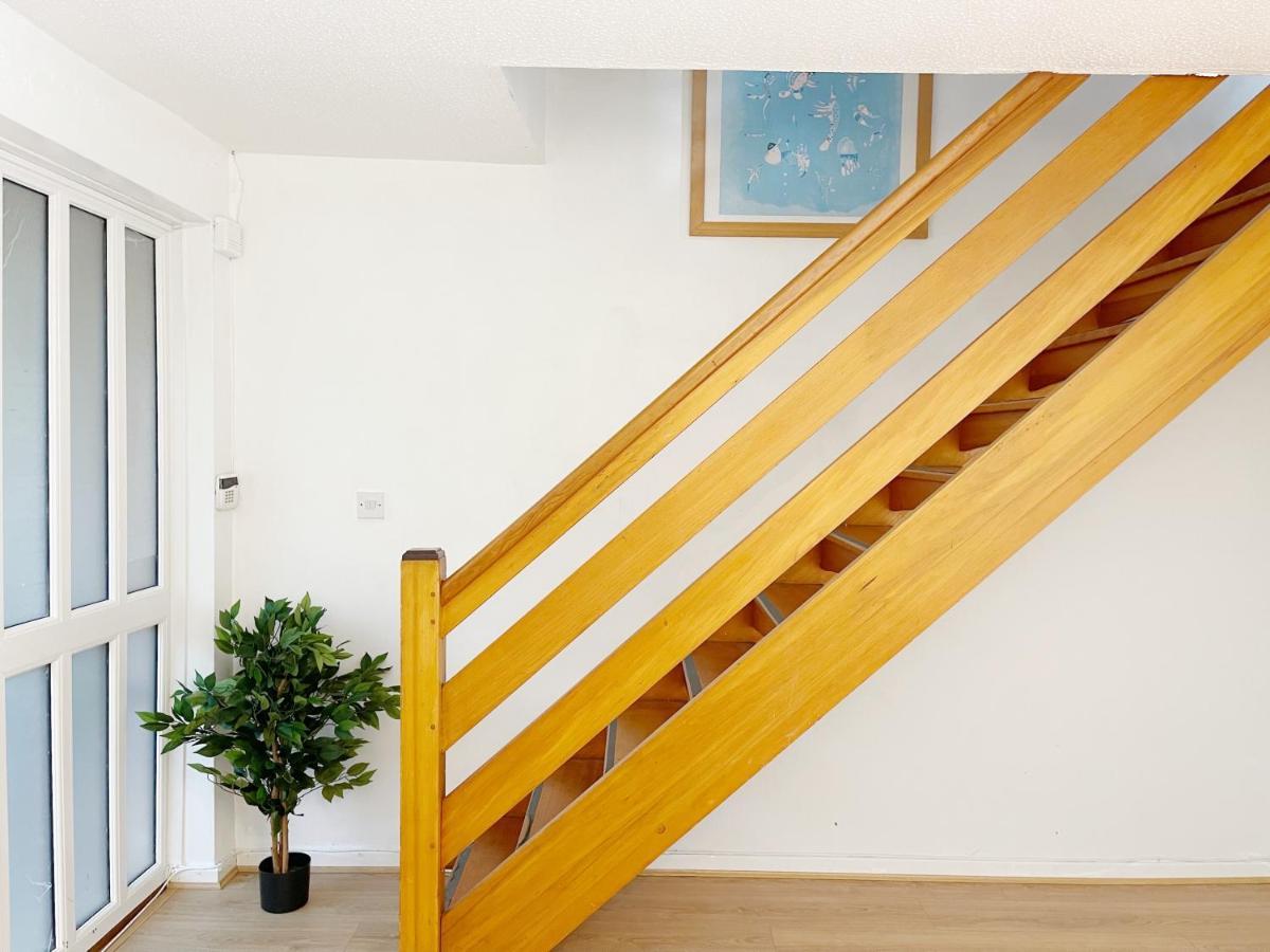 Oxford City Centre House/Walkable To University 外观 照片